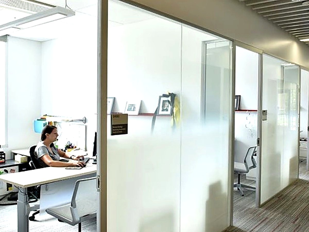 Construction site coordination